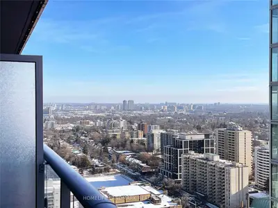 99 Broadway Avenue 3007, Toronto C10, ON M4P 1V2