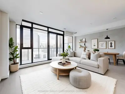 81 Wellesley Street E 1305, Toronto C08, ON M4Y 0C5