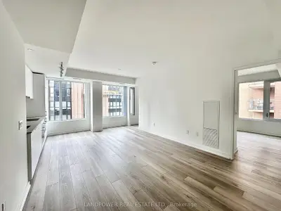 158 Front Street E 605, Toronto C08, On M5a 0k9