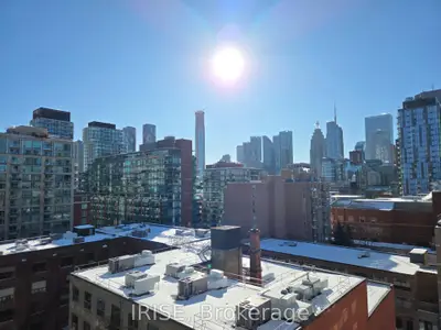 323 Richmond Street E 1109, Toronto C08, ON M5A 4R3