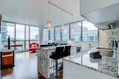 8 Charlotte Street 1502, Toronto C01, On M5v 0k4