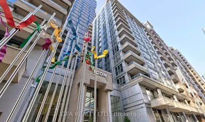 270 Wellington Street W 519, Toronto C01, ON M5V 3P5