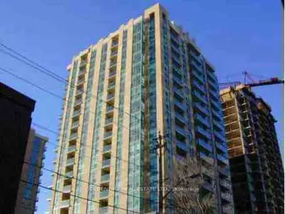 28 Olive Avenue 316, Toronto C14, On M2n 4n5