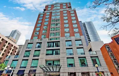 155 Yorkville Avenue 1911, Toronto C02, ON M5R 1C4