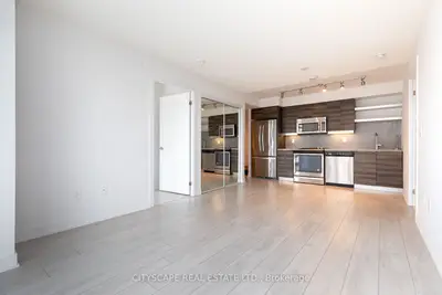 525 Adelaide Street W 1109, Toronto C01, ON M5V 1T6