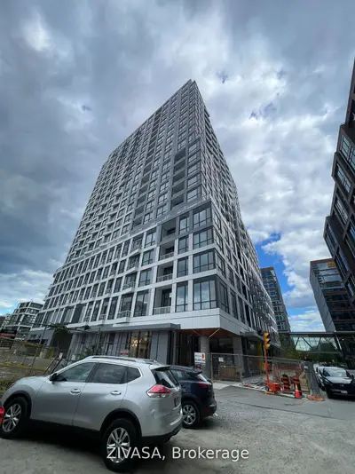 15 Richardson Street N 1311, Toronto C08, ON M5A 1B4