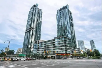11 Brunel Court 811, Toronto C01, ON M5V 3Y3
