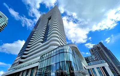 15 Holmes Avenue 503, Toronto C14, On M2n 0l4