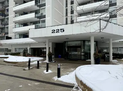 225 Davisville Avenue 2209, Toronto C10, ON M4S 1G9