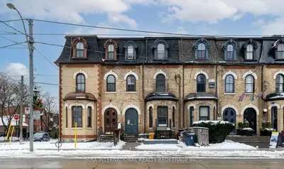 177 Carlton Street 6, Toronto C08, On M5a 2k3