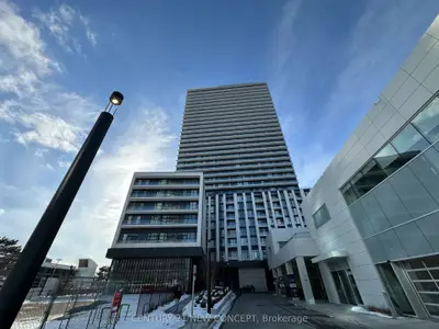 5858 Yonge Street 503, Toronto C07, ON M2M 0C6