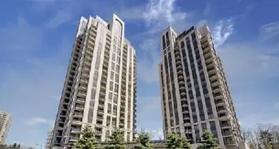 135 Wynford Drive 1209, Toronto C13, ON M3C 0J5