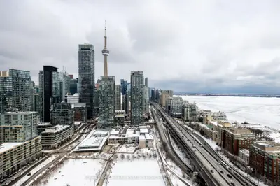 75 Queens Wharf Road 3903, Toronto C01, ON M5V 0J8