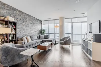 51 East Liberty Street PH07, Toronto C01, ON M6K 3P8