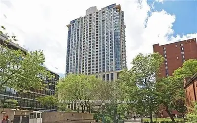 8 Park Road 2012, Toronto C09, On M4w 3s5