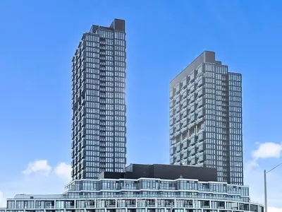 1 Quarrington Lane E 1701, Toronto C13, ON M3C 0S4