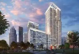 25 Holly Street 1204, Toronto C10, On M4s 0e3