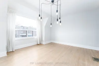 157 Margueretta Street Upper, Toronto C01, ON M6H 3S4