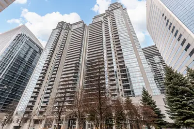 4968 Yonge Street 2703, Toronto C07, ON M2N 5N7