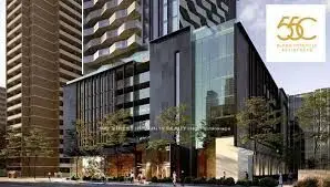 55 Charles Street E 2511, Toronto C08, ON M4Y 1S9