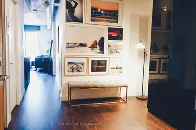 138 Princess Street 308, Toronto C08, On M5a 0b1