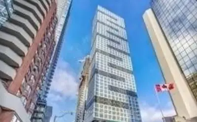 181 Dundas Street E 3010, Toronto C08, ON M5A 0N5