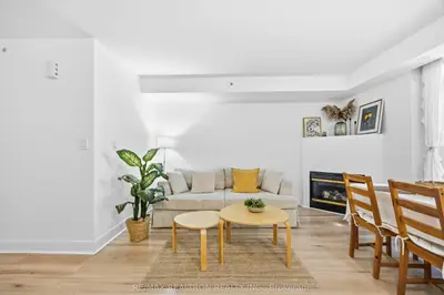 415 Jarvis Street 121, Toronto C08, On M4y 3c1