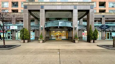 889 Bay Street 305, Toronto C01, ON M5S 3K5