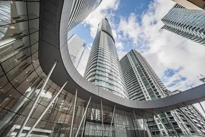12 York Street 1001, Toronto, On M5j 0a9
