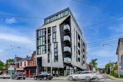 109 Wolseley Street PH2, Toronto C01, ON M6J 1K1