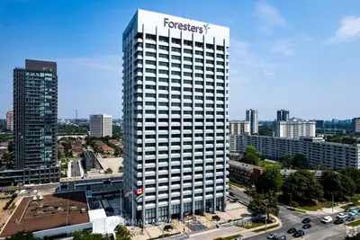 789 Don Mills Road 400, Toronto C11, ON M3C 1T5