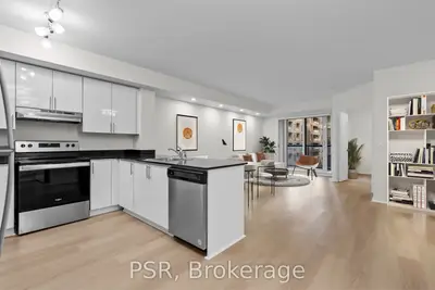 50 John Street 1322, Toronto C01, ON M5V 3T5