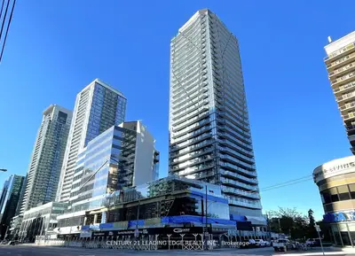 15 Ellerslie Avenue 1903, Toronto C07, ON M2N 0L7