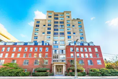 119 Merton Street 406, Toronto C10, On M4s 3g5