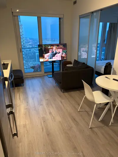 100 Dalhousie Street 4005, Toronto C08, On M5b 0c7