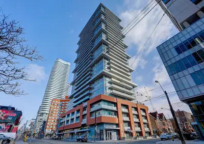 365 church Street 1511, Toronto C08, ON M5B 0B5