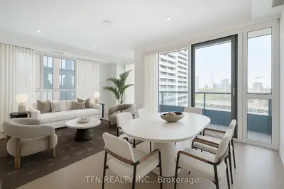 15 Richardson Street 729, Toronto C08, ON M5A 0Y5