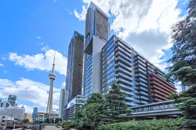 4K Spadina Avenue E 716, Toronto C01, ON M5V 3Y9