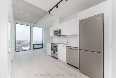 284 King Street E 2701, Toronto C08, ON M5A 1K4