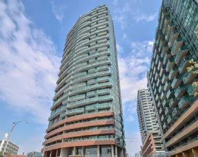 150 East Liberty Street 711, Toronto C01, ON M6K 3R5