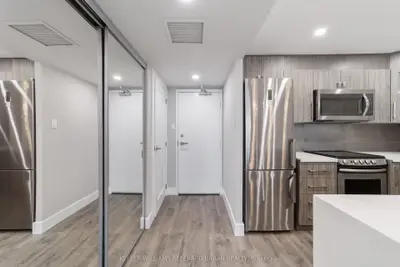 725 King Street W 1111, Toronto C01, On M5v 2w9