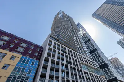 251 Jarvis Street 728, Toronto C08, On M5b 0c3