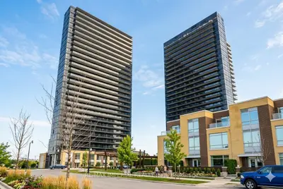 29 Singer Court 2708, Toronto C15, ON M2K 0B3