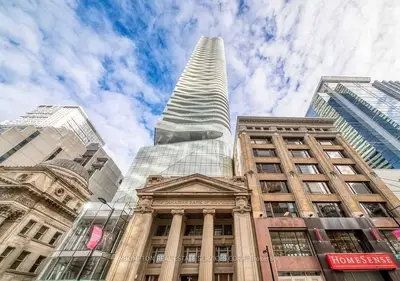 197 Yonge Street 1711, Toronto C08, On M5b 1m4