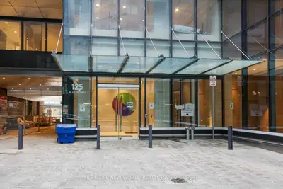 125 Blue Jays Way 4905, Toronto C01, On M5v 0n5