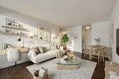 33 Isabella Street 1611, Toronto C08, ON M4Y 2P7