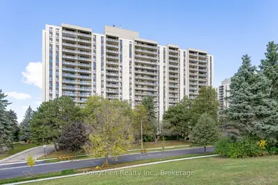 260 Seneca Hill Drive 1211, Toronto C15, On M2j 4s6