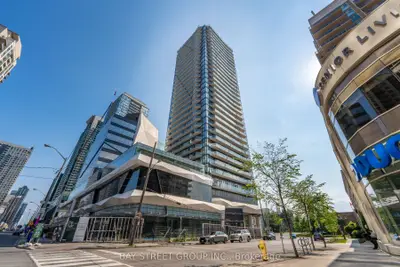 15 Ellerslie Avenue Lph 05, Toronto C07, On M2n 0l7