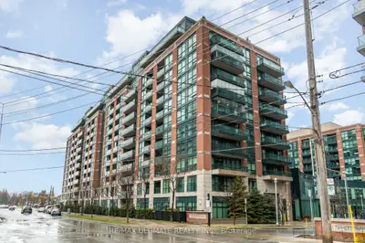 525 Wilson Avenue 350, Toronto C06, On M3h 0a7