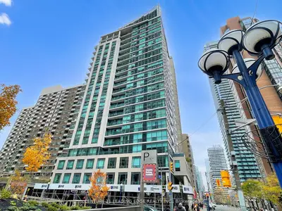 1121 Bay Street 401, Toronto C01, ON M5S 3L9